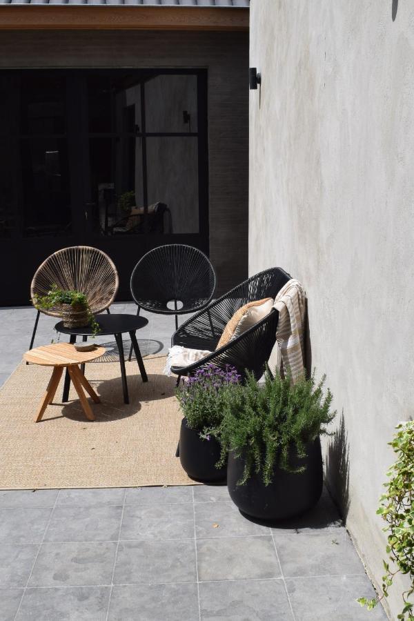 Holiday Home La Petite Maison - Bed and Breakfast