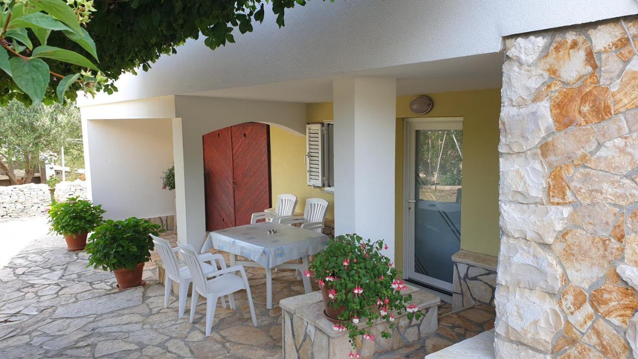 Apartments Perkovic - B&B