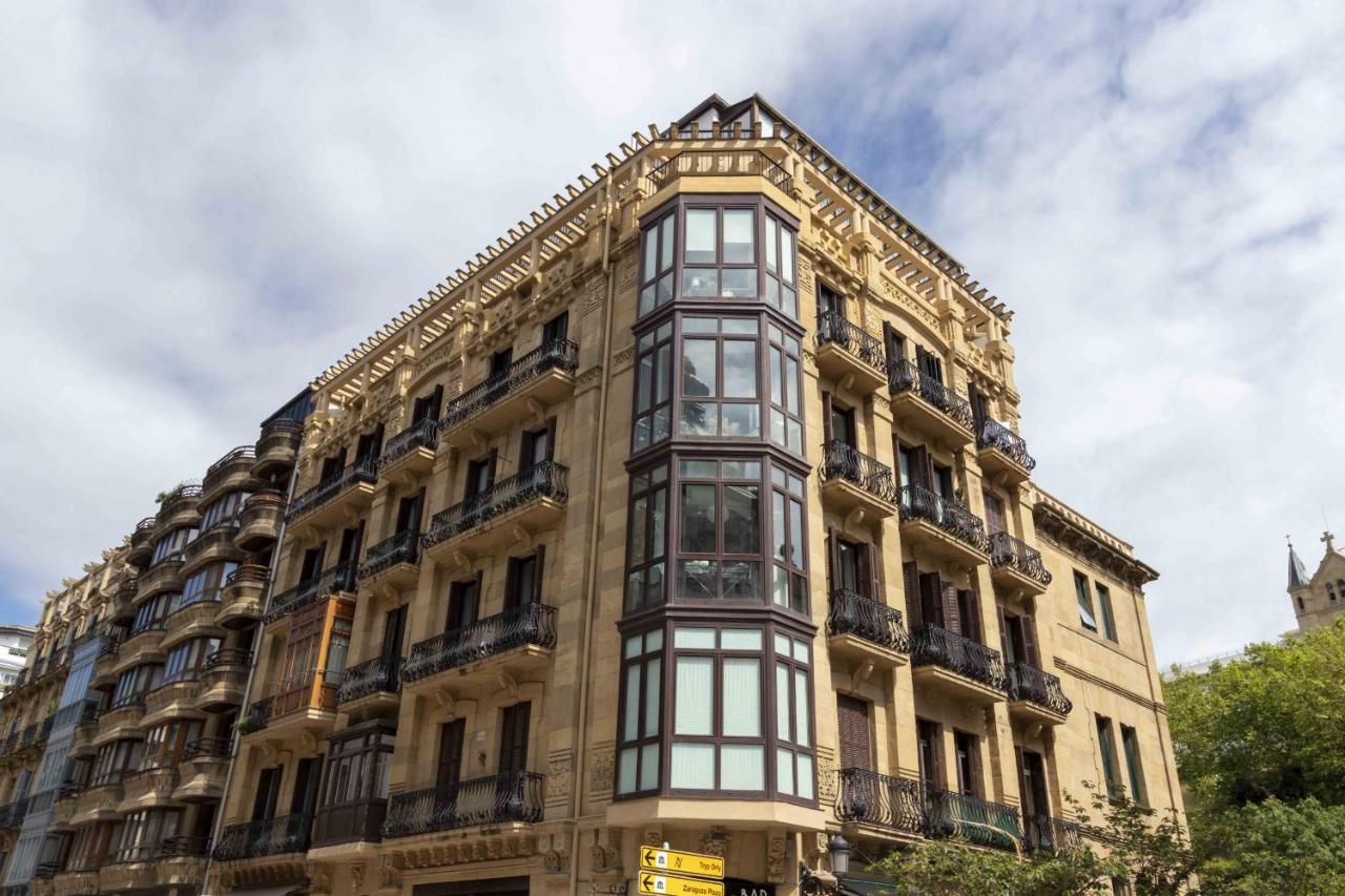 The Rentals Collection - San Martin II - Chambres d’hôtes Saint-Sébastien