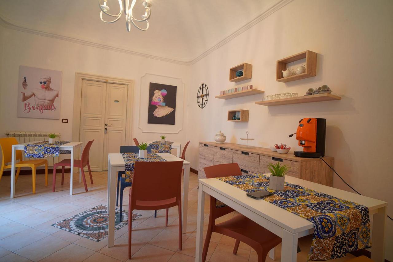B&B Al Centro - B&B