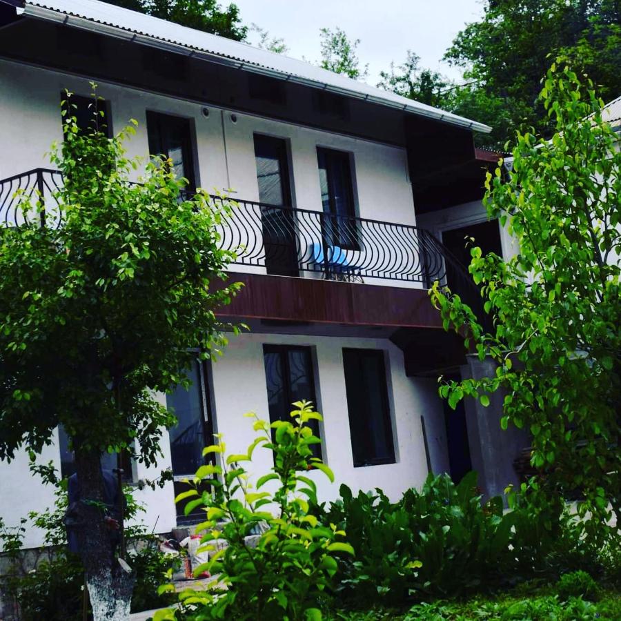 Spitak tun - Ferienwohnung