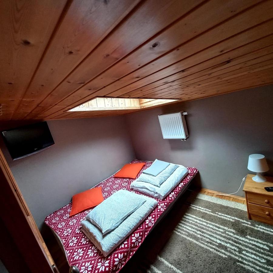 Maisonette