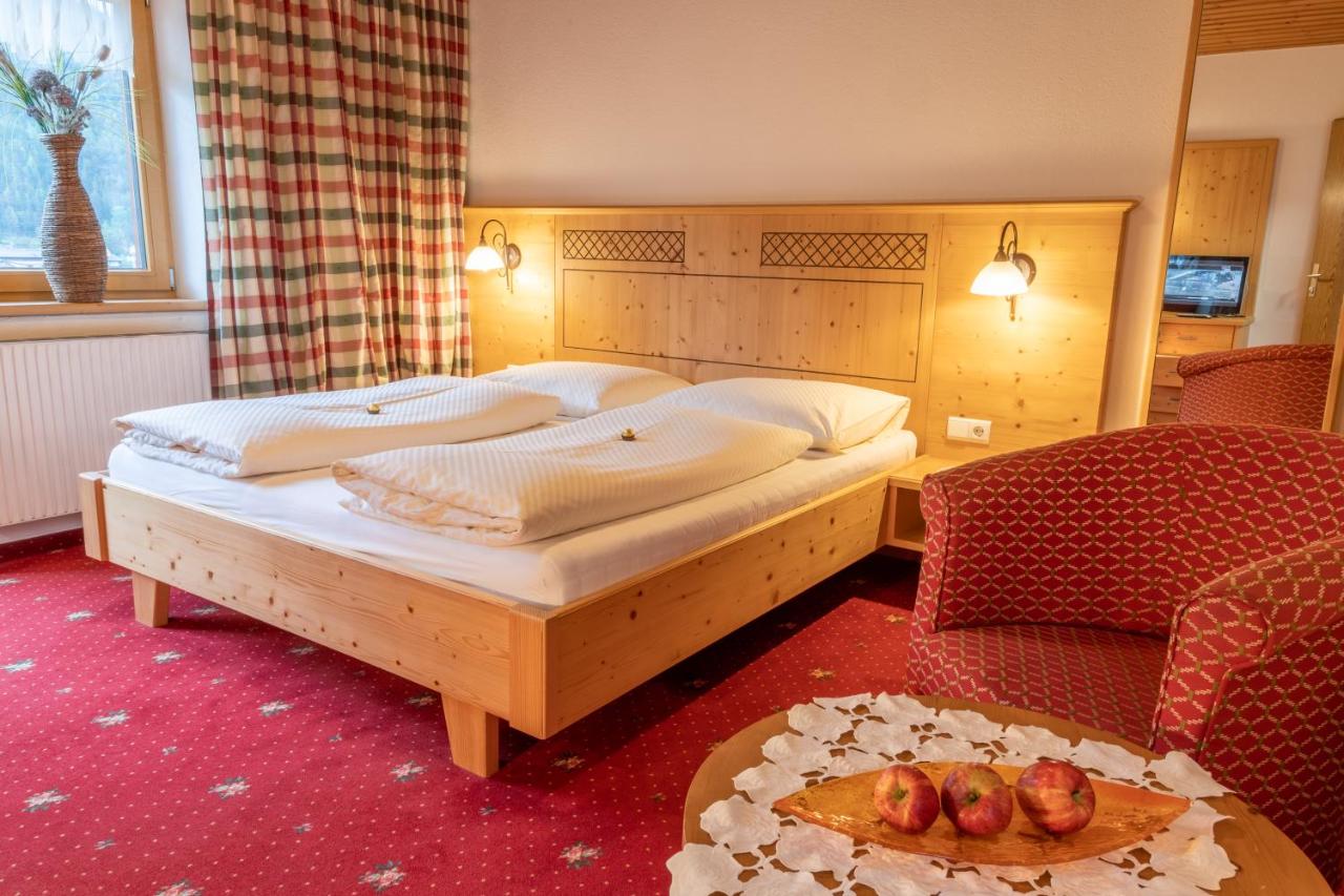Superior Doppelzimmer