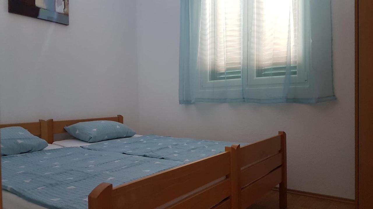 Appartement - Vue sur Piscine 