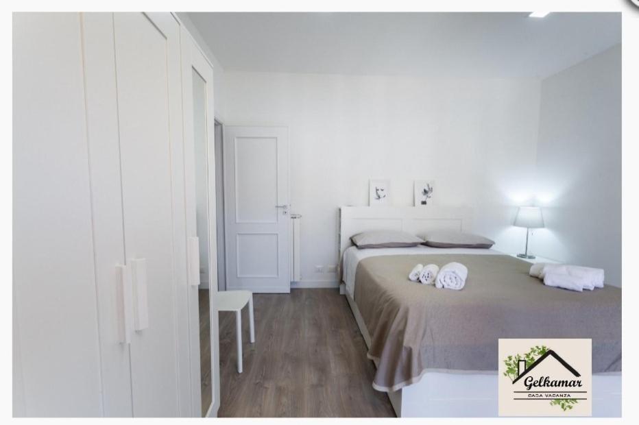 B&B Santa Flavia - Gelkamar - Bed and Breakfast Santa Flavia