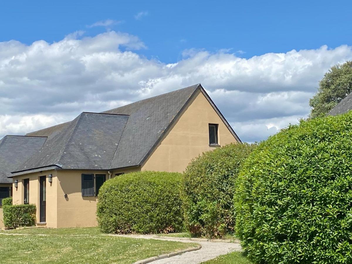 Cottage Anadwen au pied du lac au duc et son golf - B&B Ploërmel