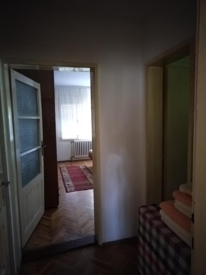 Apartmani Bubamara - B&B Soko Banja