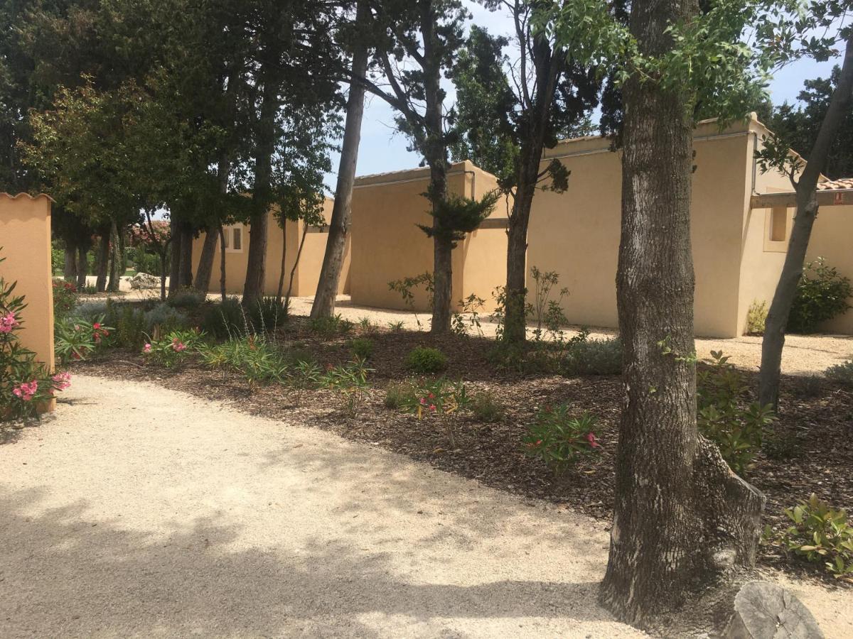 Bastidon des Alpilles 11 - B&B