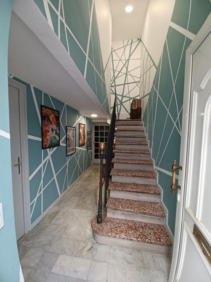 Le Patio - Appartement 2 chambres dans le meilleur quartier de Perpignan - Ferienwohnung