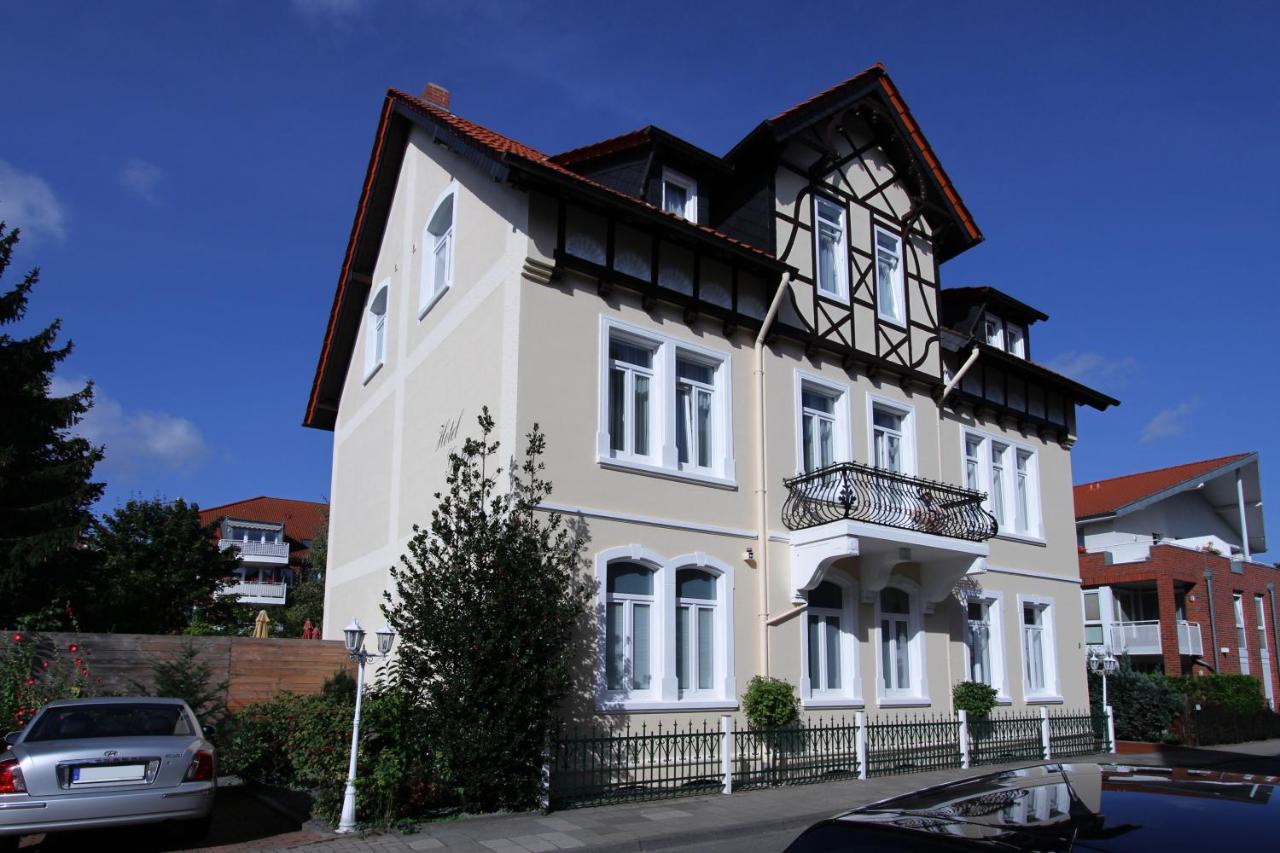 B&B Seelze - Hotel Galerie - Bed and Breakfast Seelze