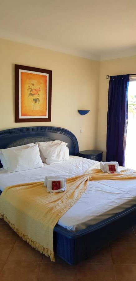 Apartment mit 1 Schlafzimmer und Terrasse