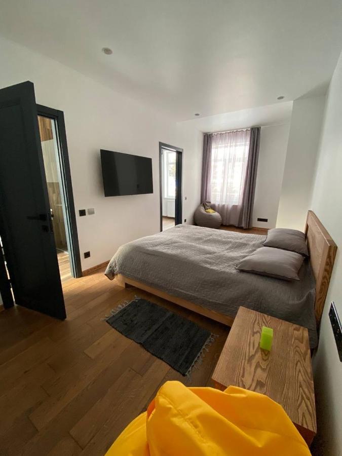 Doppelzimmer mit eigenem Bad