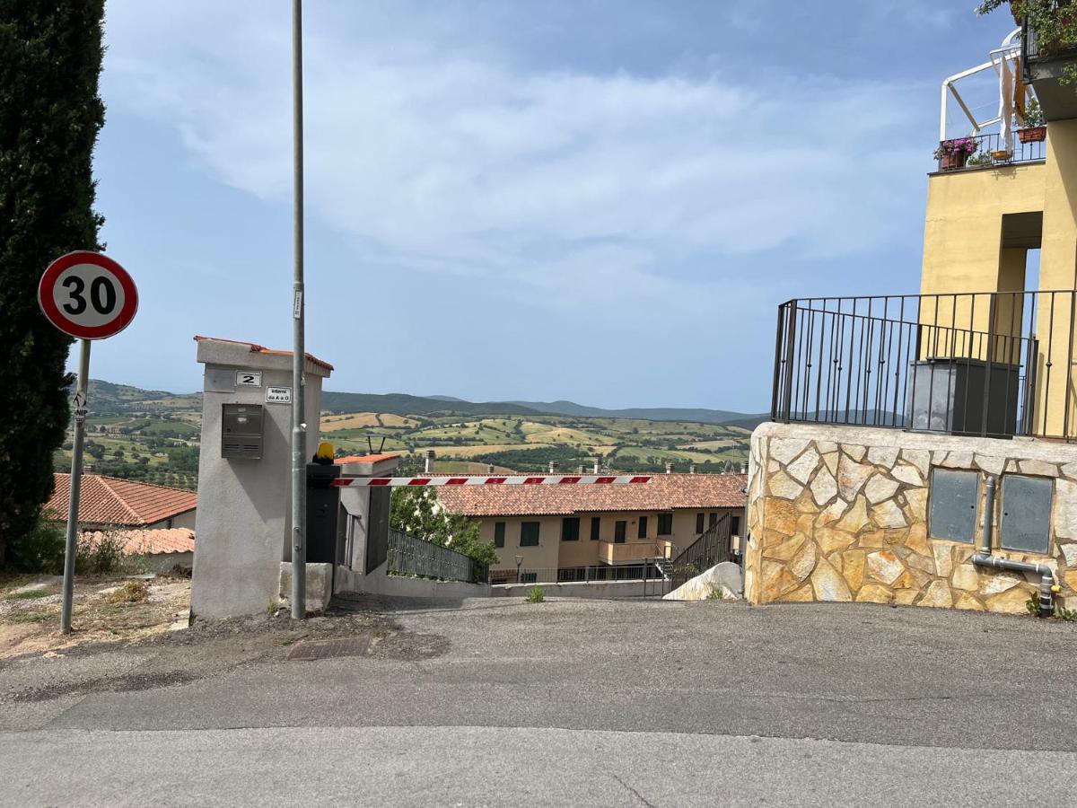La Casa di Marco, holidays, sea and nature - Chambres d’hôtes