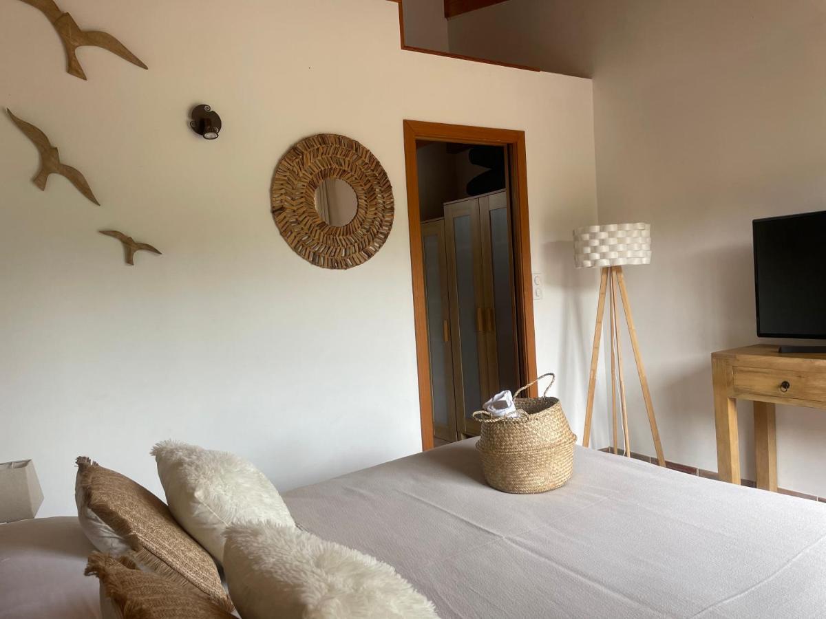 Deluxe Double Room with Shower