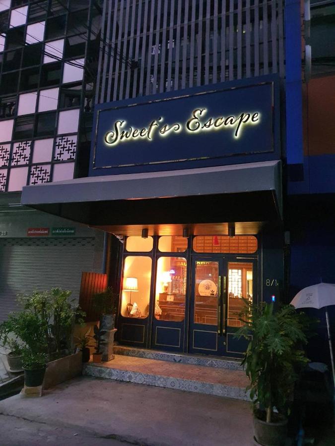 Sweet's Escape - B&B Bangkok