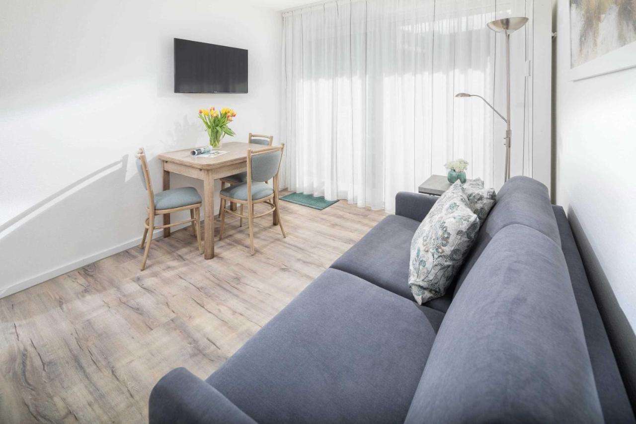 Anker 03 - Ferienwohnung Norderney