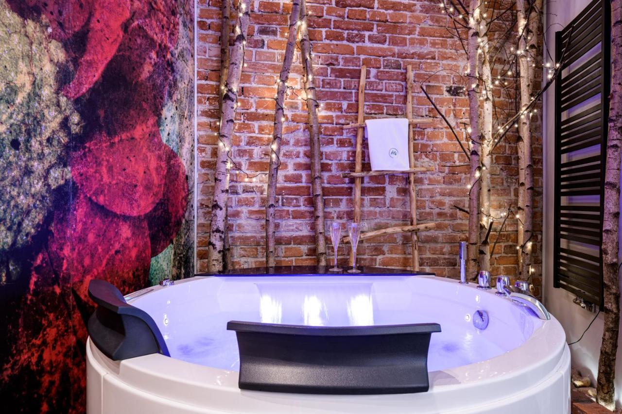 Arts Apartments - Kraków Old Town - B&B Cracovia