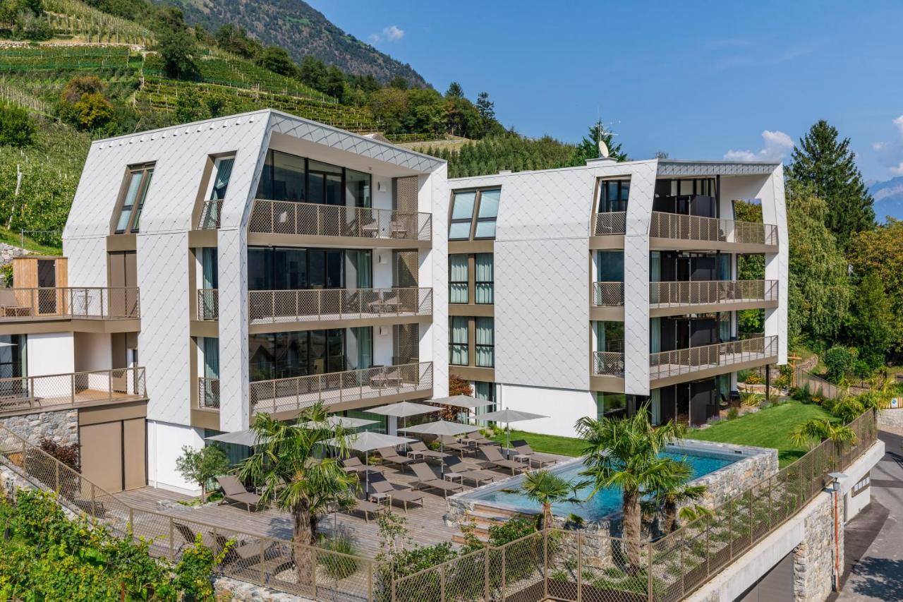 Marchegg Apartments - B&B