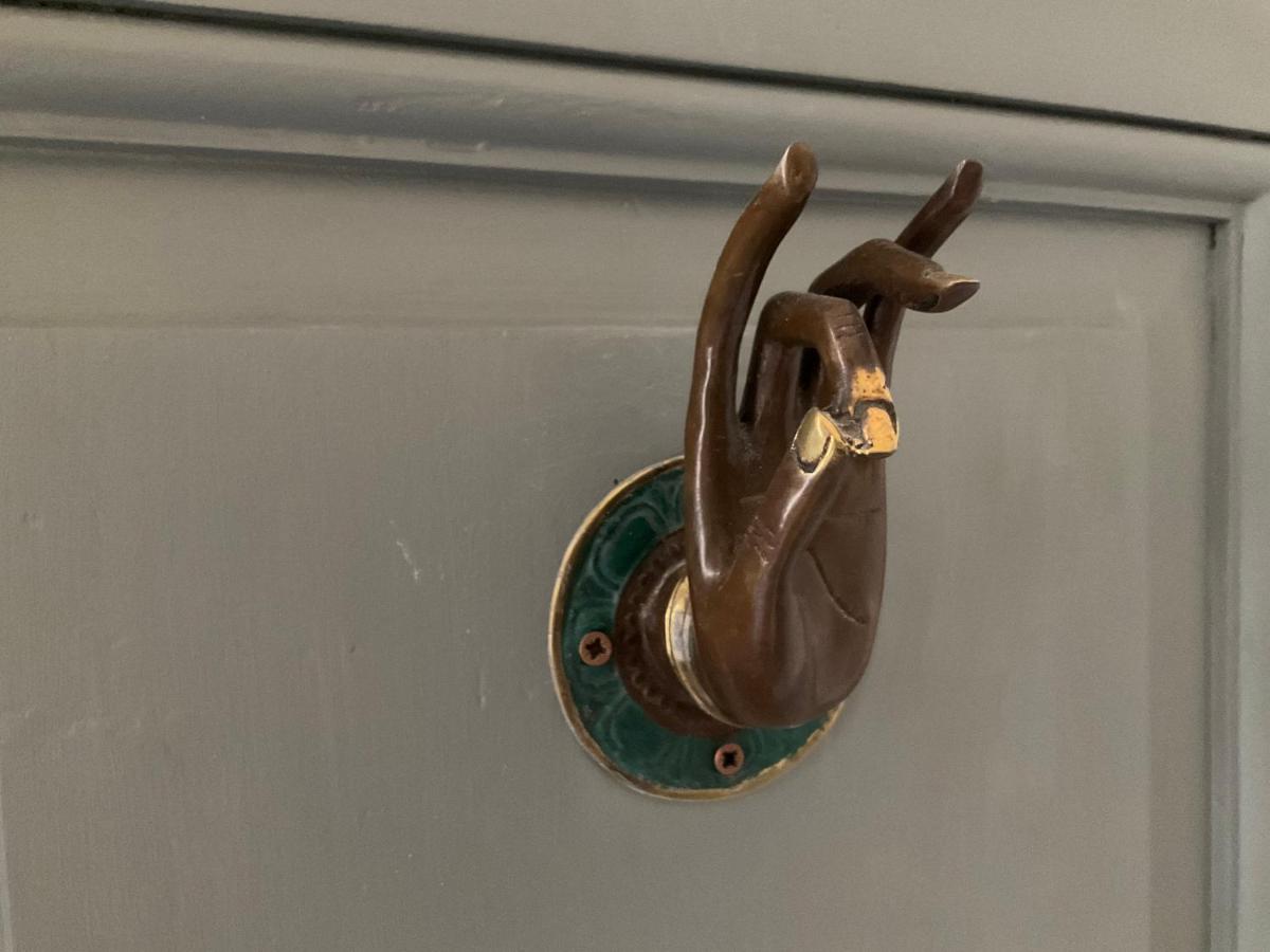 AUXIMUM Appartamenti - Ferienwohnung