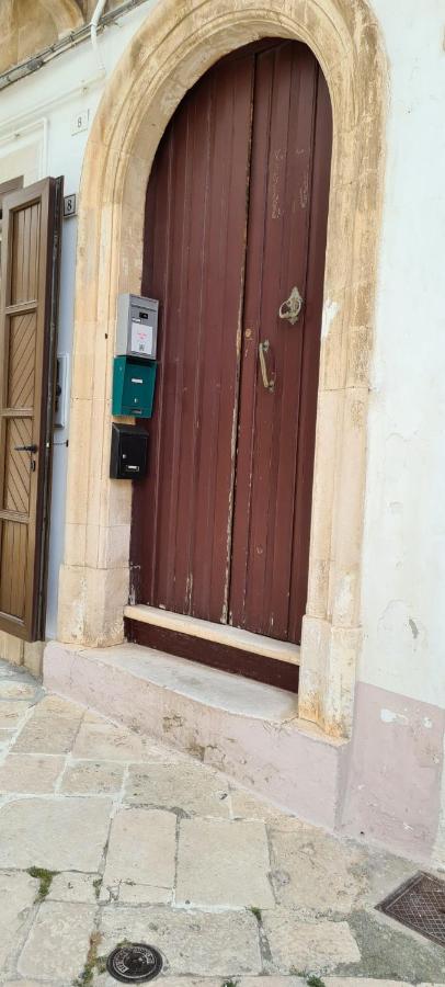 Casa Deky - B&B Martina Franca