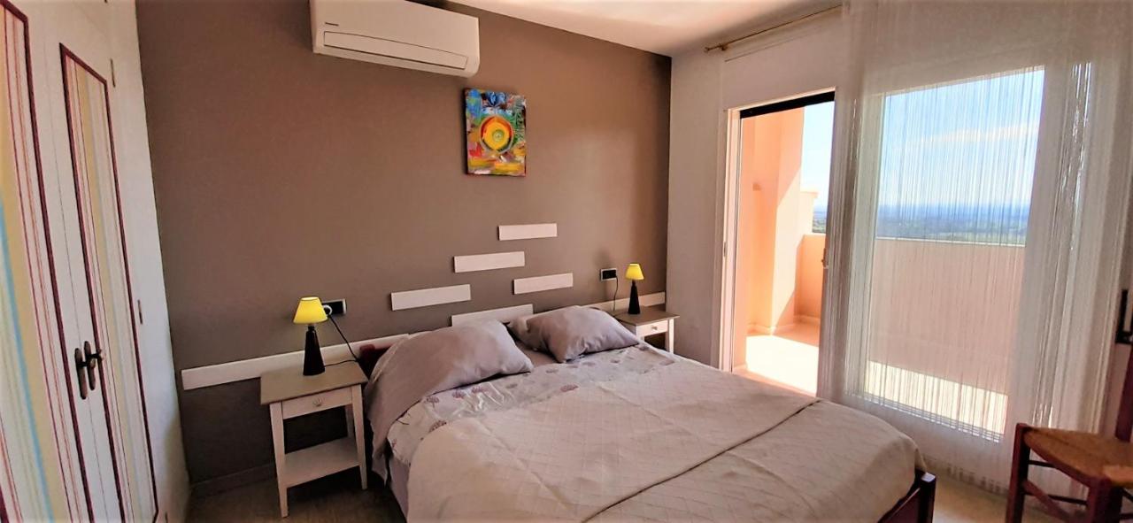 Suite with Sea View