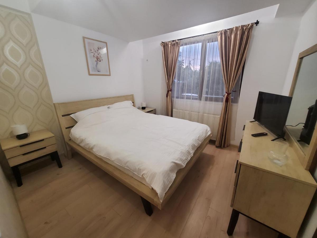 Appartement 2 Chambres