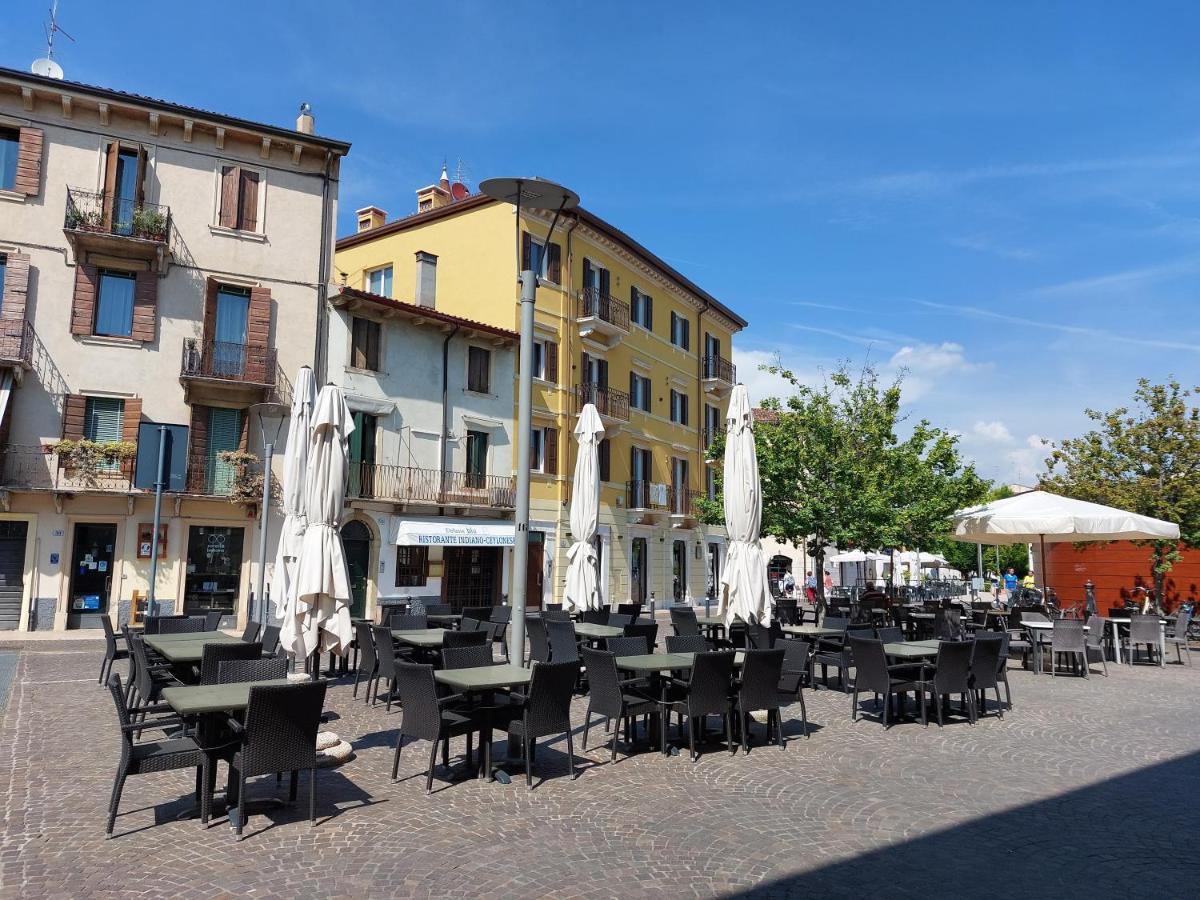 HomeThirtyFour - B&B Verona