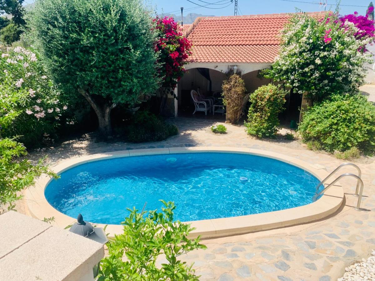 Casa Hermosa - Ferienwohnung