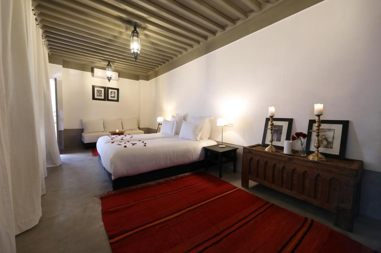 Suite con Terrazza 
