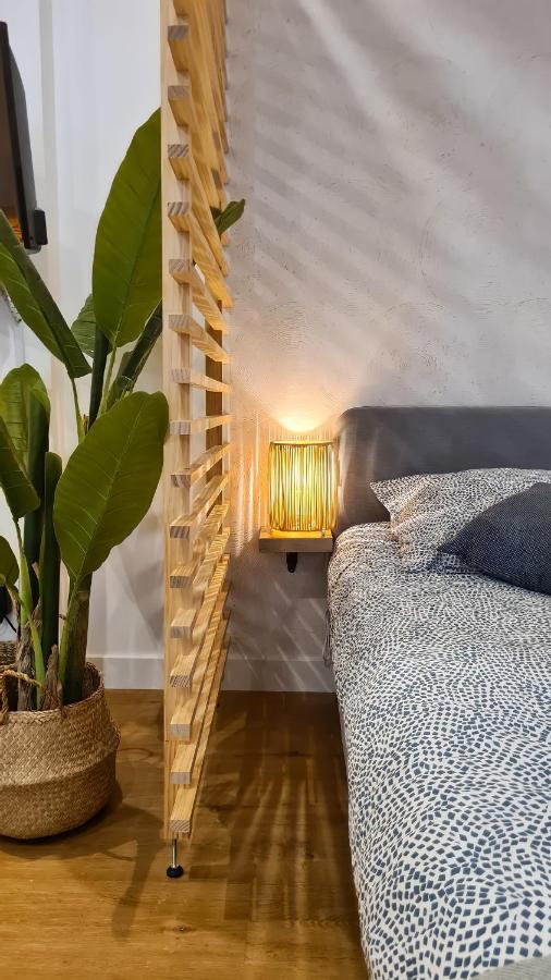 Magnifique appartement rénové plein centre-ville - B&B Marmande