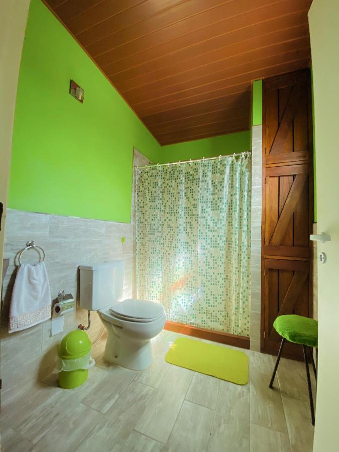 Camera Matrimoniale con Bagno Privato