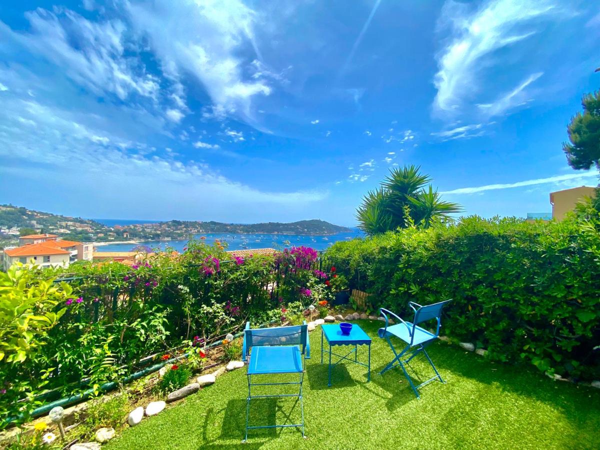 Eden Barmassa - B&B Villefranche-sur-Mer