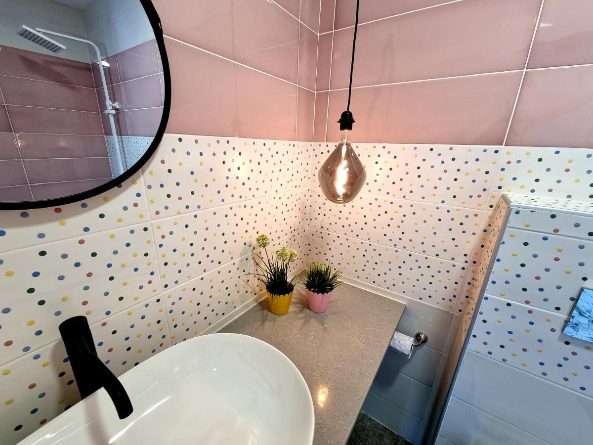 Villa 1 Chambre