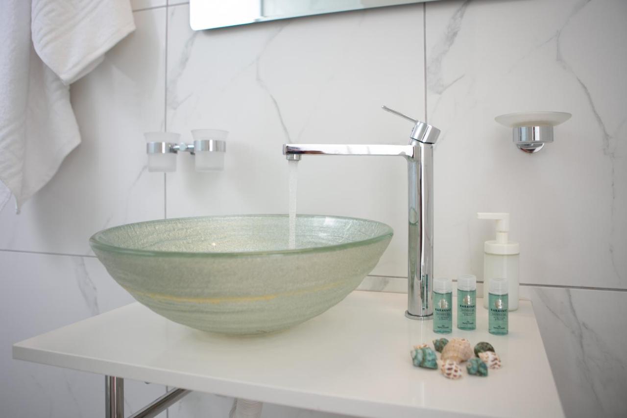 Home Sweet Home - Chambres d’hôtes Ierapetra