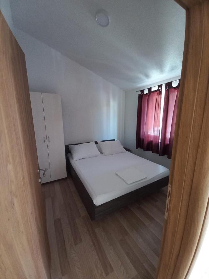 Appartamento con Vista Mare