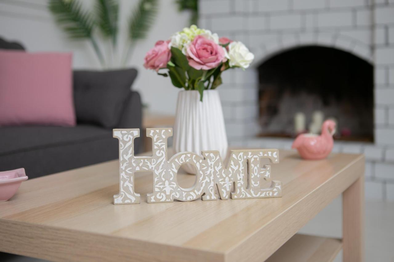 Home Sweet Home - B&B Ierapetra