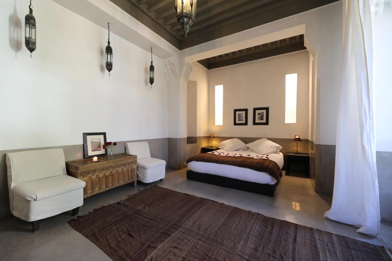 Suite Menzeh Jouj