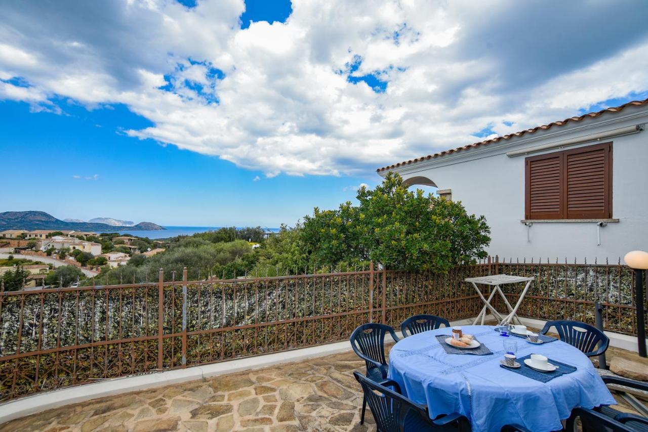 B&B Porto San Paolo - Appartamento Mughetto con A/C - Bed and Breakfast Porto San Paolo