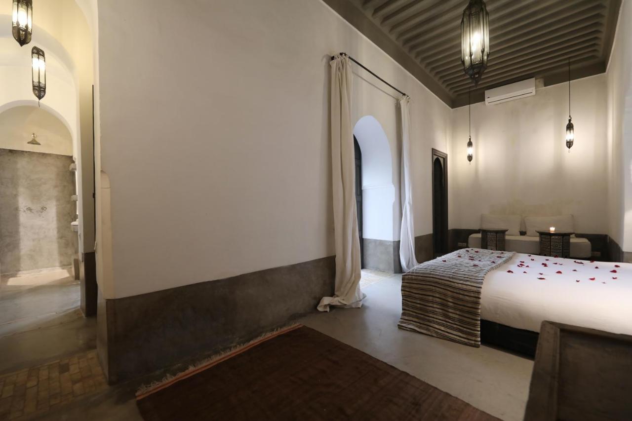 Suite Petit Patio