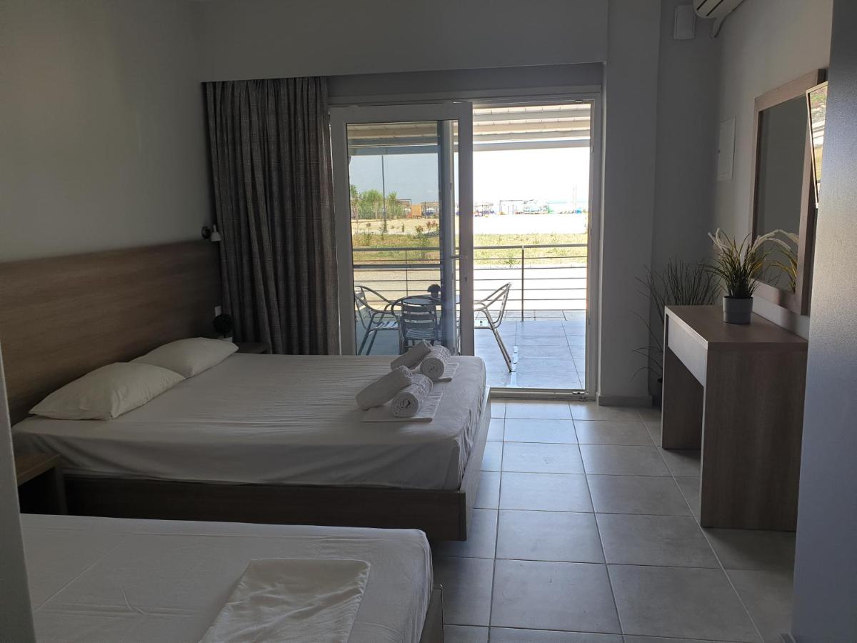 Appartement - Begane Grond