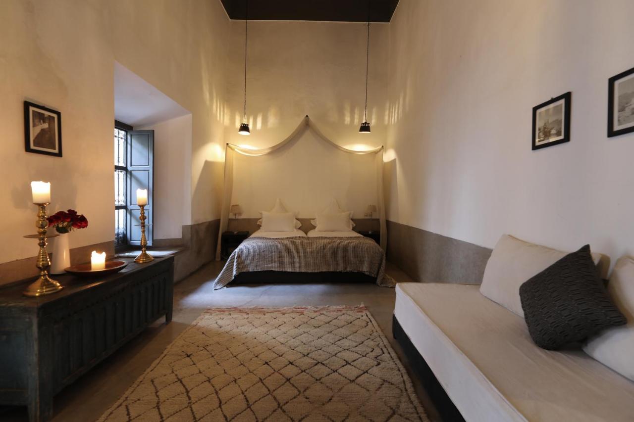 Suite Grande Patio