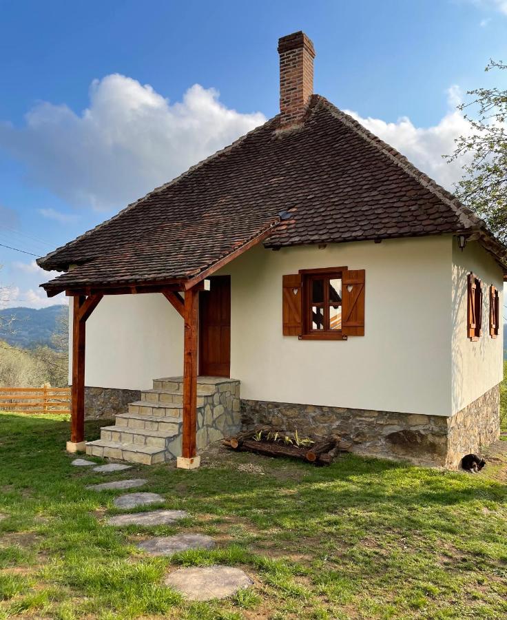 B&B Rudnik - Rudnički Eko Breg - Bed and Breakfast Rudnik