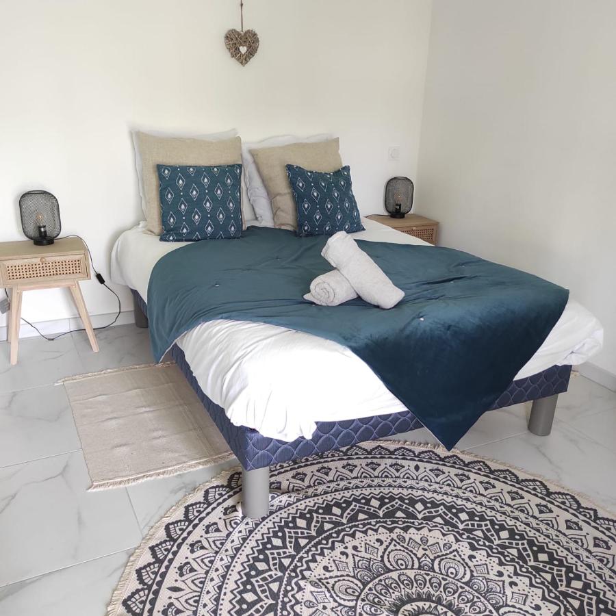 Appartamento con 1 Camera da Letto