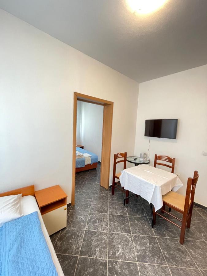 Appartamento con Vista Giardino