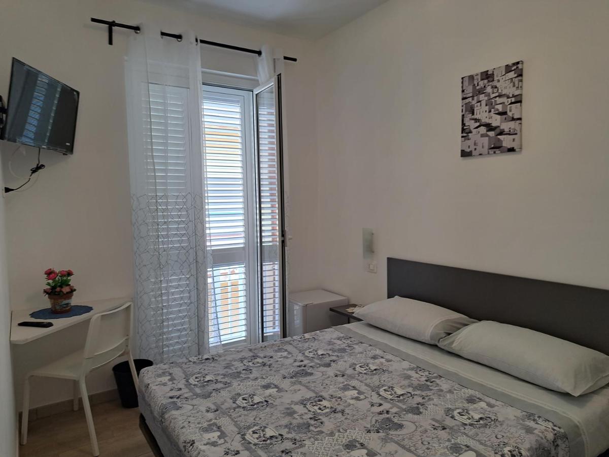 Habitación Doble con baño privado
