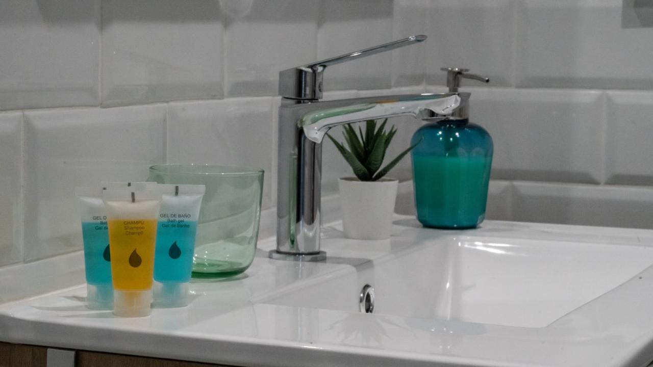 Appartamento - Piano Terra