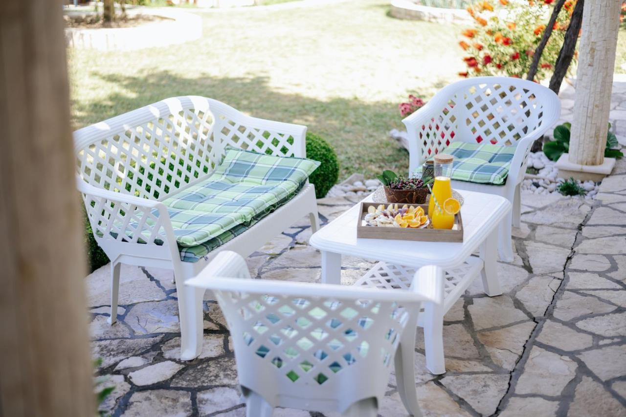 Markovic Village Apartments - B&B Dulcigno