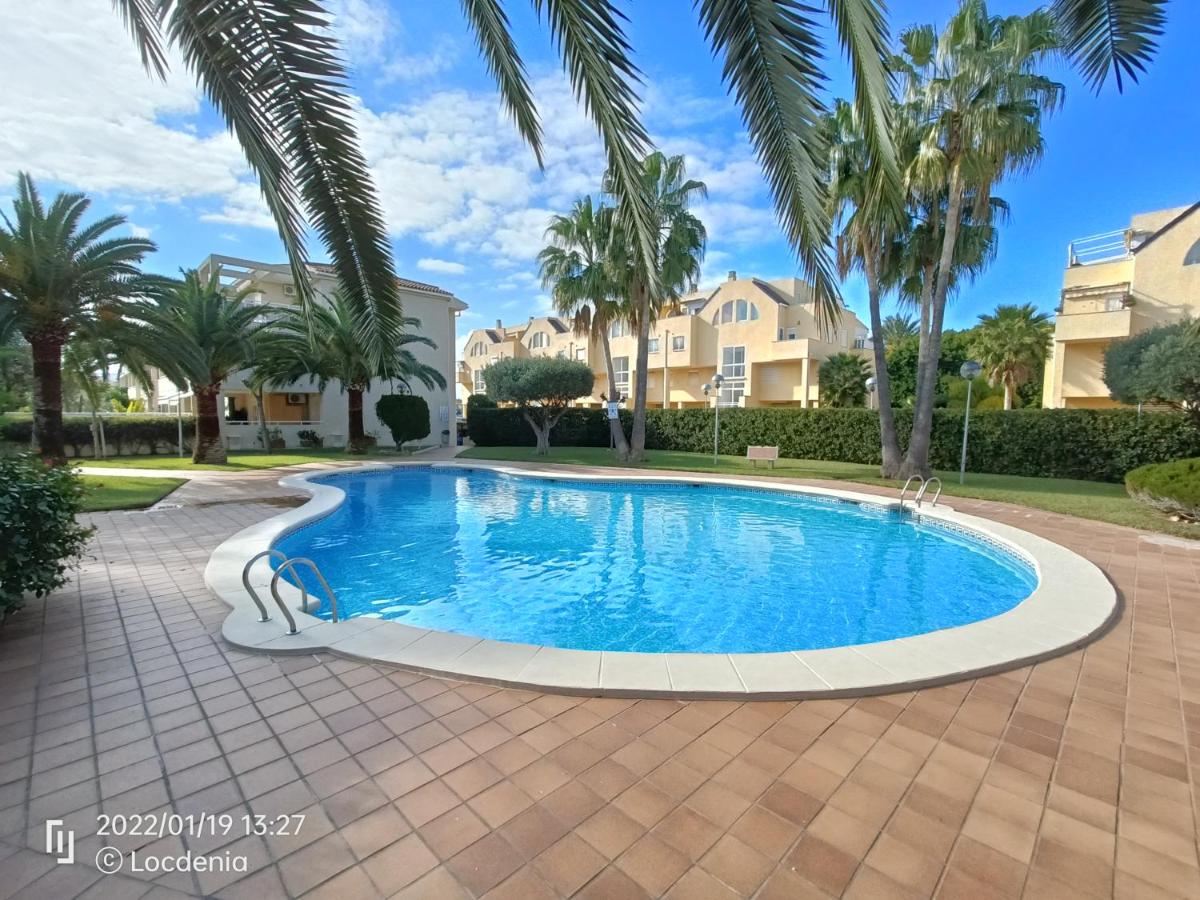 Rosaleda LOCDENIA - B&B Denia