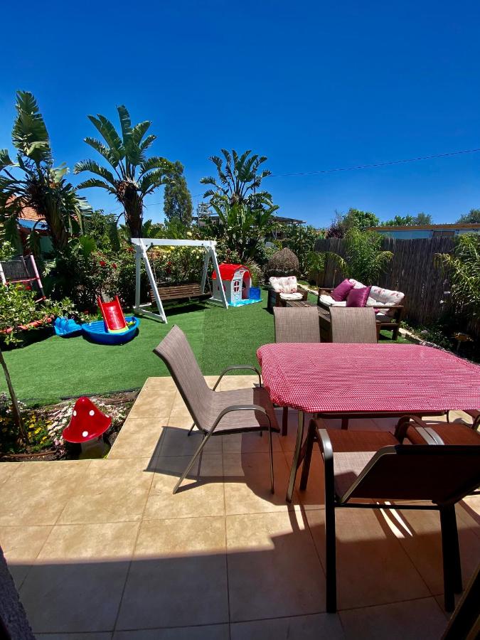 שלוות הגולן - B&B Aniam