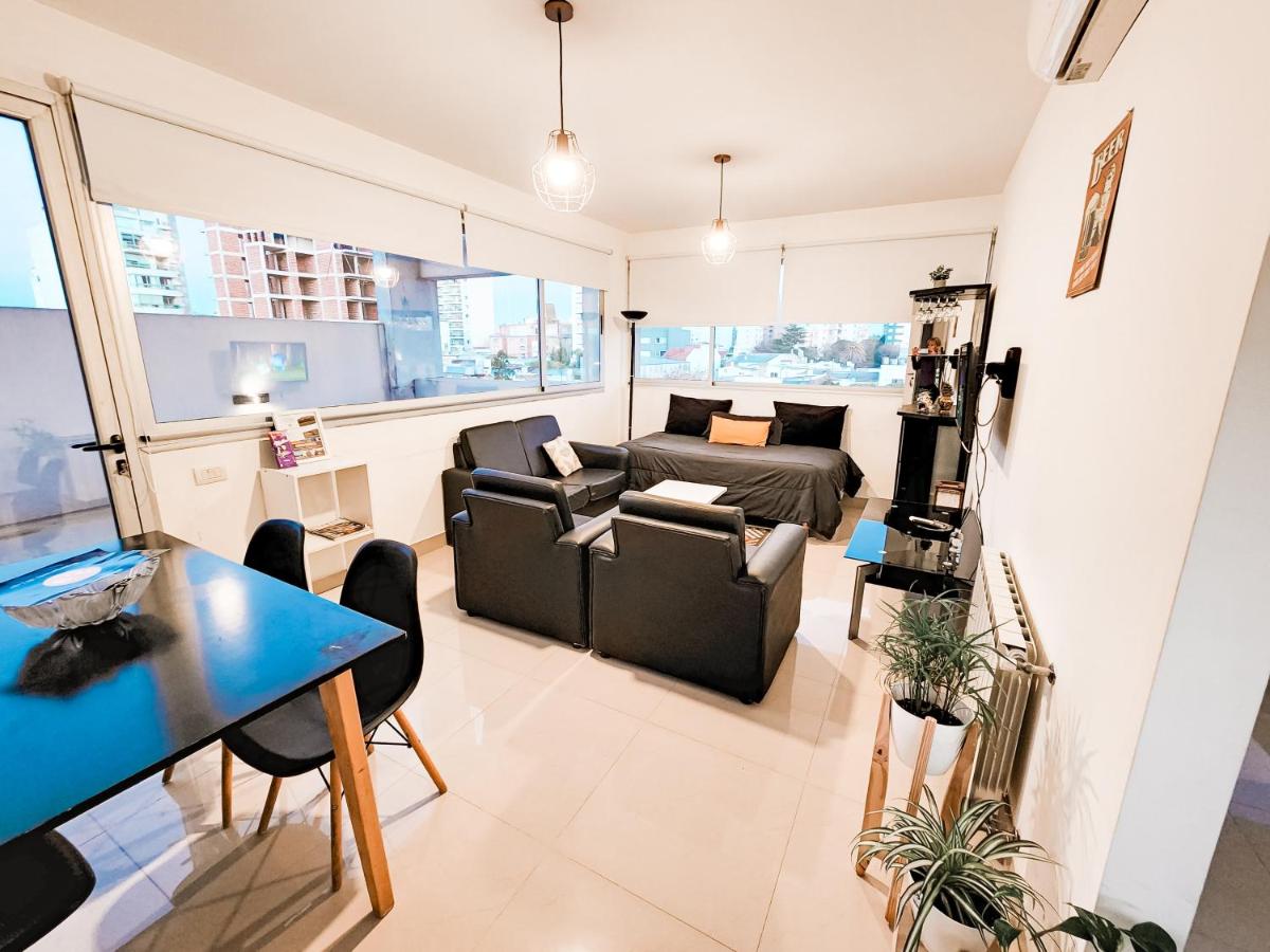 Residencias Tandil Cochera y Parrilla - Mitre - B&B Tandil